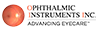 Opthalmic Instruments